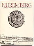 Nuremberg, a Renaissance City, 1500-1618