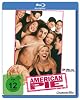 American Pie - Blu-ray (DVD)