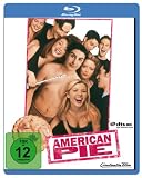 Buy : American Pie (Blu-ray)