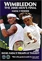 Wimbledon: The 2008 Men's Final Nadal vs. Federer [US Import] (REGION 1) (NTSC)