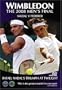 Wimbledon - The 2008 Finals: Nadal vs. Federer / Widescreen