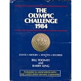 The Olympic Challenge 1984