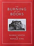 The burning of the books : a poem sequence