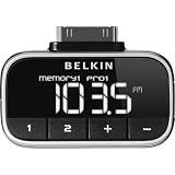 Belkin TuneFM for Apple iPod