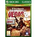Rainbow Six Vegas 2 Complete Edition - Classics (Xbox 360)