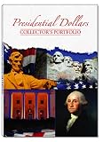 Presidential Dollars Collector's Portfolio