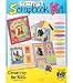 Creativity For Kids It's My Life Scrapbook Kit