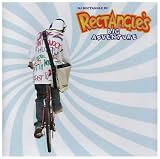 Music : Rectangle's Big Adventure: Mixed By DJ Rectangle