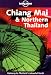 Lonely Planet Chiang Mai & Northern Thailand