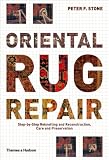 Oriental Rug Repair