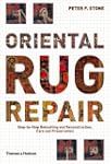 Oriental Rug Repair