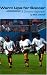 Warm Ups for Soccer: A Dynamic Approach