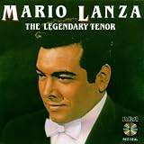 Lanza;the Legendary Tenor