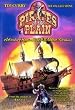 Pirates of the Plain