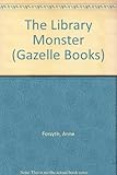 The library monster