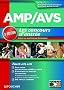 AMP AVS Aide m�dico-psychologique, et Auxiliaire de vie sociale Le concours d'entr�e 3 �dition