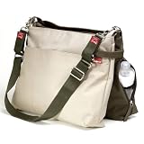 Babymel X2 2-for-1 Diaper Bag