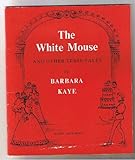 The white mouse : and other verse tales