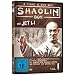 Shaolin-Box mit Jet Li *4 Filme auf 2 DVDs!*
