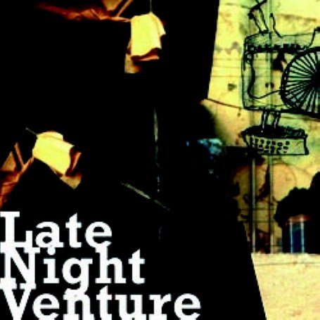 CD-Charts  Search : Late Night Venture