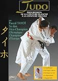 Judo, vol. 1 : progression de la ceinture blanche à la ceinture orange