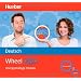 WHEEL PLUS.Unregelm.Verben. (+cuaderno)
