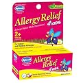 Hyland's Homeopathic Allergy Relief 4Kids (125 Tablets&$41;