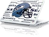 Skinit Seattle Seahawks MacBook 13 Laptop Blast Skin