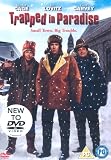 Trapped In Paradise [UK IMPORT] - Nicolas Cage
