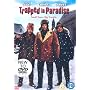 Trapped In Paradise [DVD]