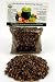 Certified Organic Buckwheat Sprouting Seed: 1/4 Lb. (4 Oz.) of Buckwheat Seeds for Sprouting, Cooking, Garden, Hydroponics, Salad Greens & More. Grow Your Own Sprouts Fun & Better Health. Buckwheat Sprouts Are Rich in Protein, Iron, Calcium, Phosphorous, Vitamin B Complex, Vitamin E and Large Amounts of Rutin and Bioflavonoids.