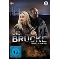 Die Br�cke - Transit in den Tod, Staffel 1 [5 DVDs]