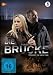 Die Brücke - Transit in den Tod, Staffel 1 [5 DVDs]