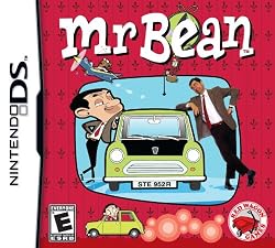 Mr. Bean