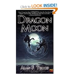 Dragon Moon