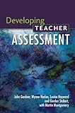 Developing teacher assessment