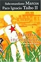 Muertos Incomodos (Falta lo que Falta)