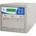 Single-Target BlueRay DVD/CD Duplicator with LG Drives