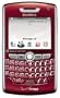 BlackBerry 8830 Phone, Red (Verizon Wireless)