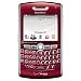 BlackBerry 8830 Phone, Red (Verizon Wireless)