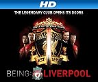 Being: Liverpool [HD]: On The Road [HD]