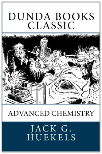 Textbook - Advanced Chemistry