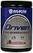 MRM All Natural Driven Pre-Workout Formula, Strawberry-Kiwi 350 gm, 12.3 Ounce