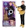 Justin Bieber Singende 'Boyfriend' Puppe mit Gitarre Zubeh�r