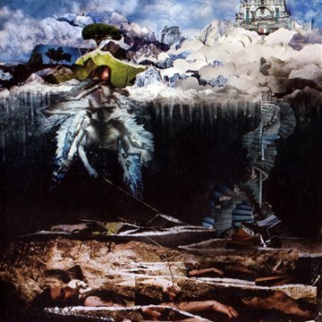 John Frusciante - The Empyrean - Zortam Music