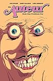 The Auteur. Book one, Presidents day