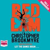 Bedlam | [Christopher Brookmyre]