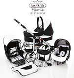 Kombi Kinderwagen