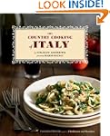 The Country Cooking of Italy