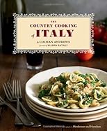 Country Cooking of Italy